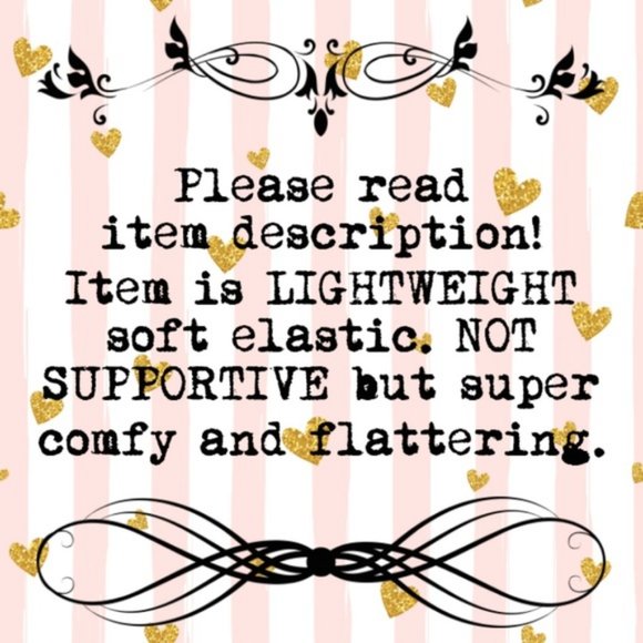 Sexy Black Strappy Cage Bra Harness Bralette - Picture 4 of 6